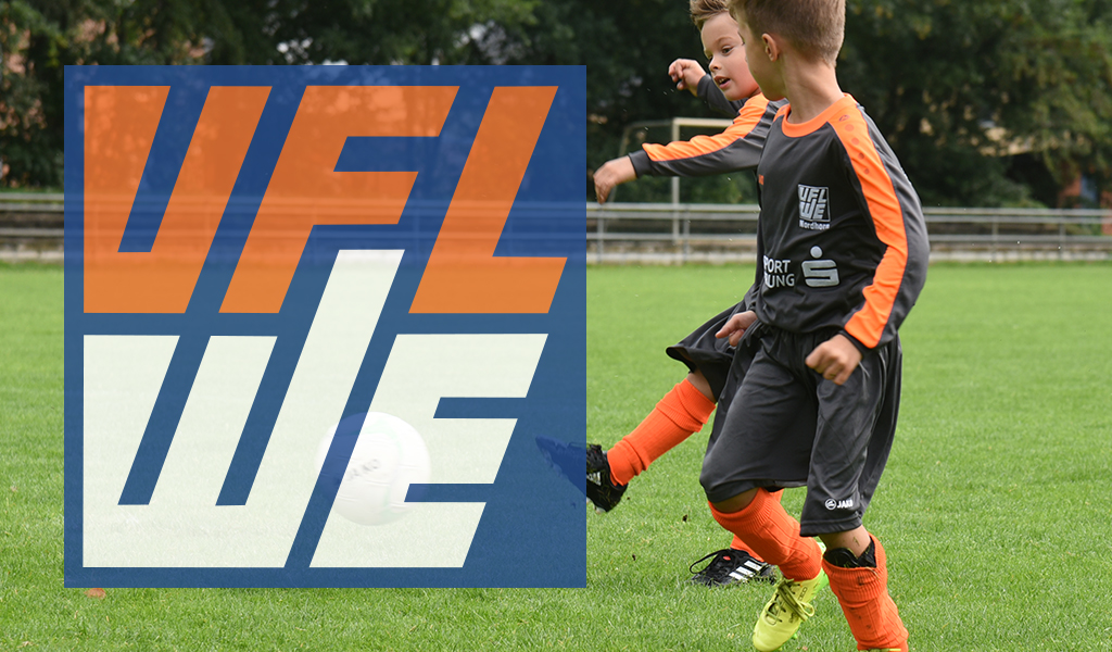 D1-Juniorinnen der JSG VV Nordhorn im Pokalfinale