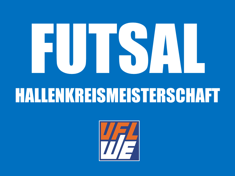 U19 und U13 im HKM-Futsal-Finale