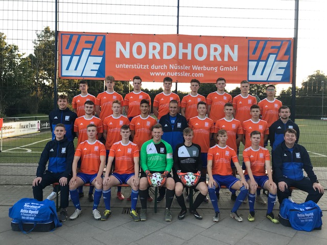 Spannendes Pokalderby