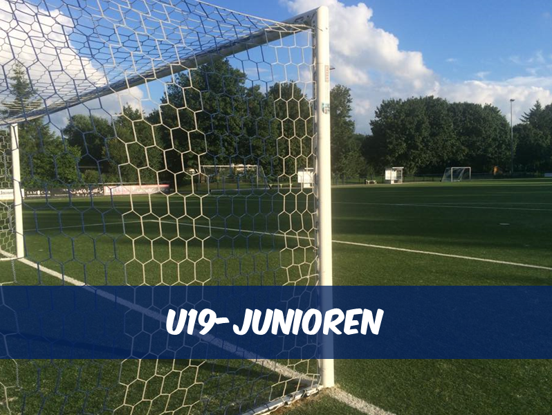 U19 baut Vorsprung auf 10 Punkte aus U19 baut Vorsprung auf 10 Punkte aus