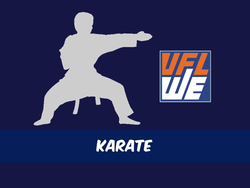 Neues Sportangebot im Verein: Karate