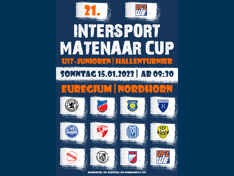 Intersport-Matenaar-Cup am 15.01.