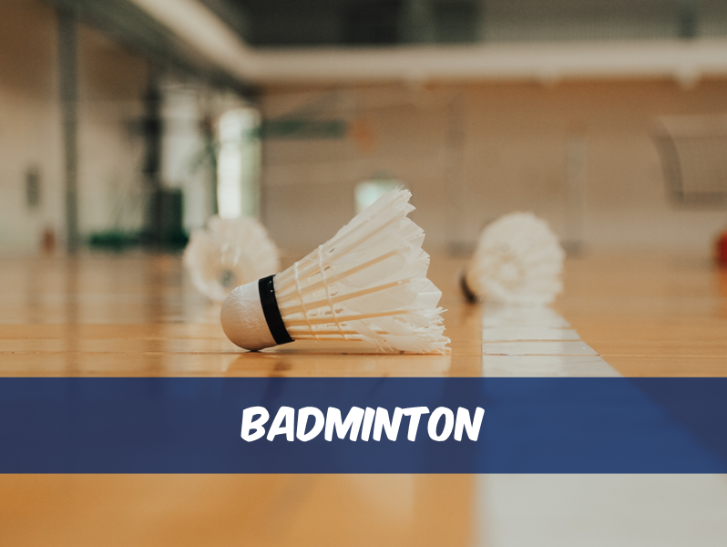 Hohes Spieleraufgebot bei der Badminton-E-Rangliste im Euregium