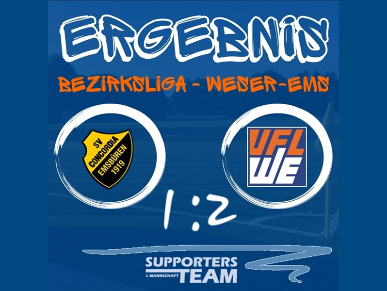 2:1-Erfolg in Emsbüren
