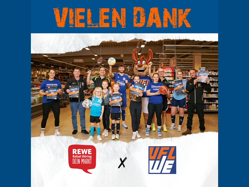 Stickersammelaktion ist zu Ende