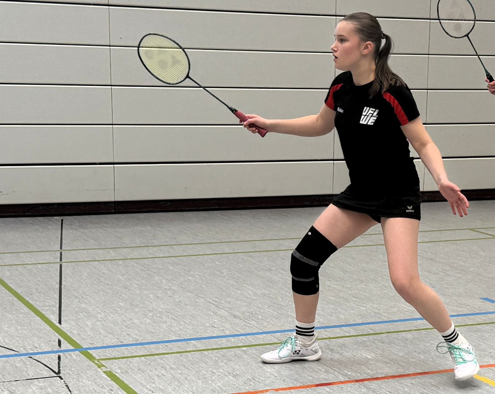 Erfolgreiches Badminton-Wochenende für den VfL Weiße Elf Erfolgreiches Badminton-Wochenende für den VfL Weiße Elf
