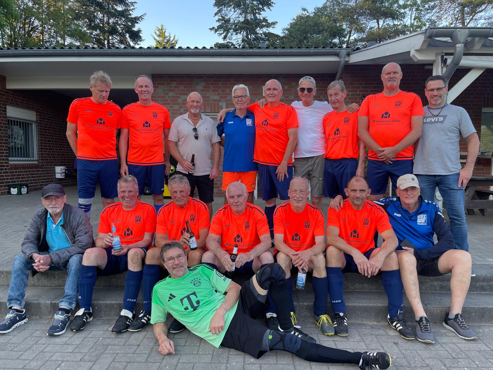 🏆 Kreismeister 2026 – unsere Ü60 schreibt Geschichte! 🏆 🏆 Kreismeister 2026 – unsere Ü60 schreibt Geschichte! 🏆